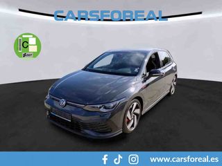 Volkswagen Golf GTI Clubsport 2.0 TSI 221kW (300CV) DSG