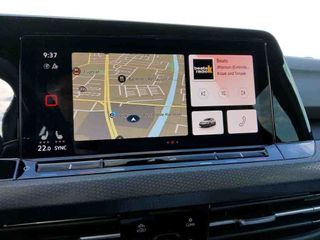 Volkswagen Golf GTI Clubsport 2.0 TSI 221kW (300CV) DSG