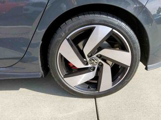 Volkswagen Golf GTI Clubsport 2.0 TSI 221kW (300CV) DSG