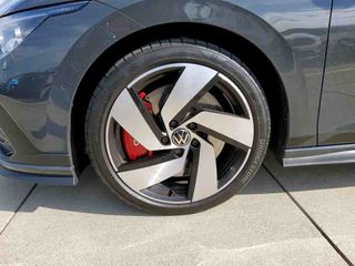 Volkswagen Golf GTI Clubsport 2.0 TSI 221kW (300CV) DSG