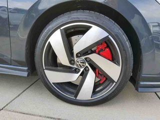 Volkswagen Golf GTI Clubsport 2.0 TSI 221kW (300CV) DSG