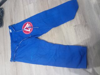 Kimono Gracie Barra Jiu Jitsu Azul
