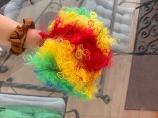Disfraz Payaso Talla M Fiestas Guirca