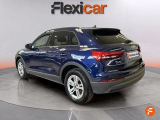Audi Q3 35 TDI 110kW (150CV) S tronic