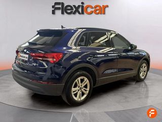 Audi Q3 35 TDI 110kW (150CV) S tronic