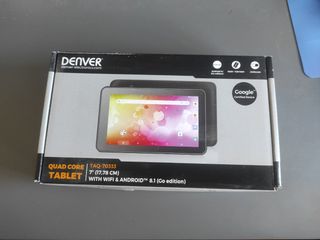 Tablet Denver TAQ-70333 7 Android 8.1