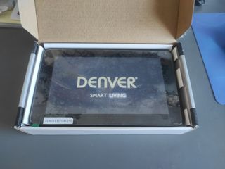 Tablet Denver TAQ-70333 7 Android 8.1