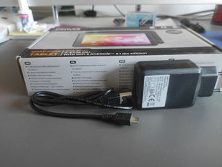 Tablet Denver TAQ-70333 7 Android 8.1