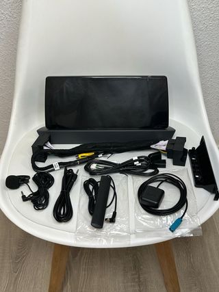 Pantalla para BMW Serie 5 E60 E61