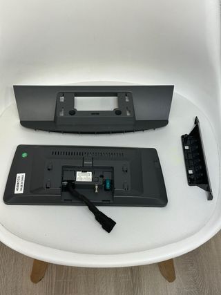 Pantalla para BMW Serie 5 E60 E61