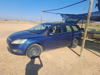 Ford Focus 2007