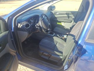 Ford Focus 2007