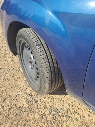 Ford Focus 2007