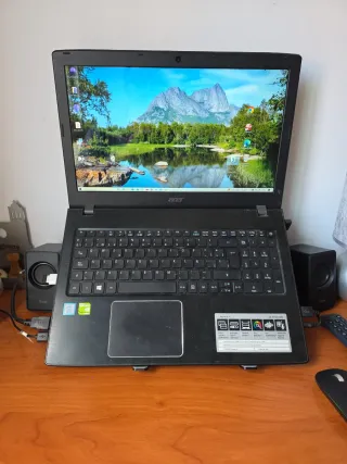Acer Aspire E 15 ES1-575G-76VN