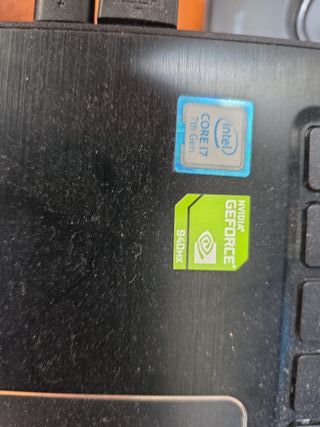 Acer Aspire E 15 ES1-575G-76VN