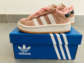 Adidas Campus bambina tg 22