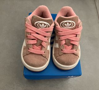 Adidas Campus bambina tg 22