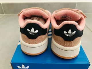 Adidas Campus bambina tg 22