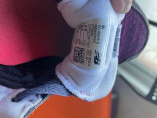 Zapatillas New Balance 420 T. 36