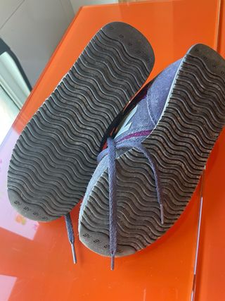 Zapatillas New Balance 420 T. 36