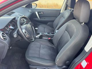 NISSAN QASHQAI 1.6 GASOLINA | REVISADO Y GARANTIA