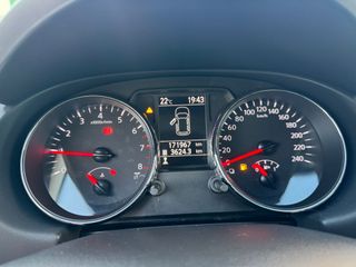 NISSAN QASHQAI 1.6 GASOLINA | REVISADO Y GARANTIA