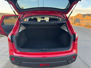 NISSAN QASHQAI 1.6 164€/mes GARANTIA