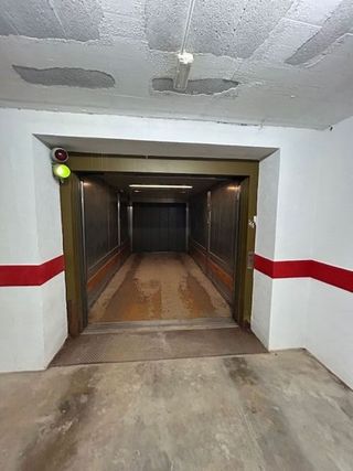 Garaje en venta en Fenals en Castell-Platja d´Aro