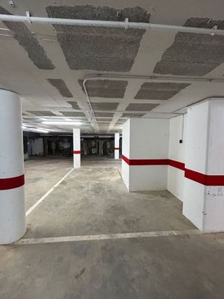 Garaje en venta en Fenals en Castell-Platja d´Aro