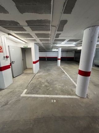 Garaje en venta en Fenals en Castell-Platja d´Aro