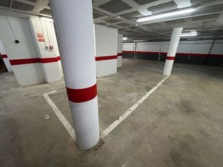 Garaje en venta en Fenals en Castell-Platja d´Aro