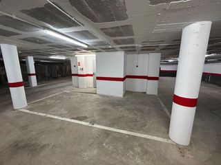 Garaje en venta en Fenals en Castell-Platja d´Aro