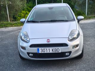 FIAT Punto 2018