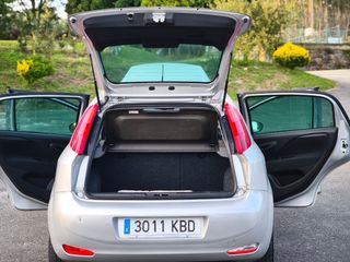 FIAT Punto 2018