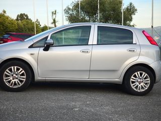 FIAT Punto 2018