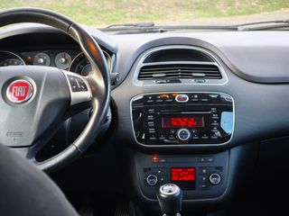 FIAT Punto 2018