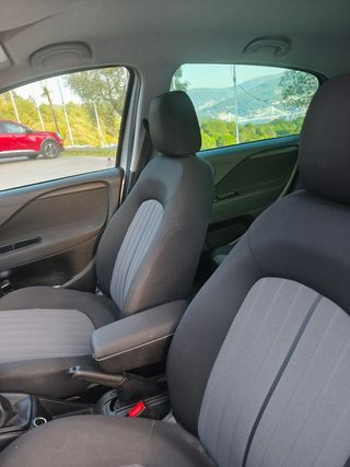 FIAT Punto 2018