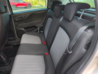 FIAT Punto 2018