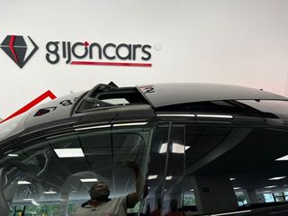 Audi Q3 40 TDI 140kW S tronic Quattro Black Line