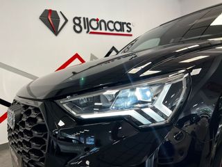 Audi Q3 40 TDI 140kW S tronic Quattro Black Line