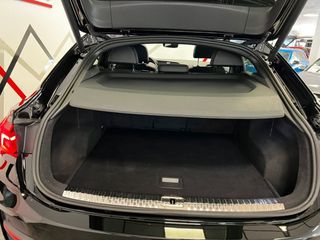 Audi Q3 40 TDI 140kW S tronic Quattro Black Line