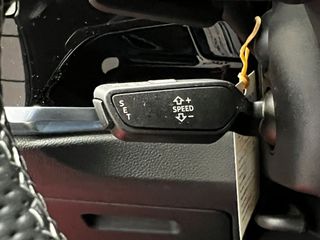Audi Q3 40 TDI 140kW S tronic Quattro Black Line