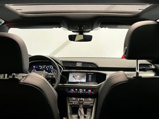 Audi Q3 40 TDI 140kW S tronic Quattro Black Line