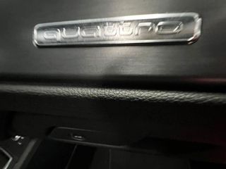 Audi Q3 40 TDI 140kW S tronic Quattro Black Line