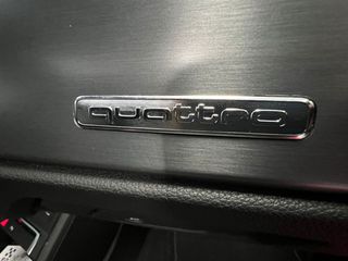 Audi Q3 40 TDI 140kW S tronic Quattro Black Line