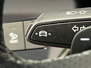 Audi Q3 40 TDI 140kW S tronic Quattro Black Line