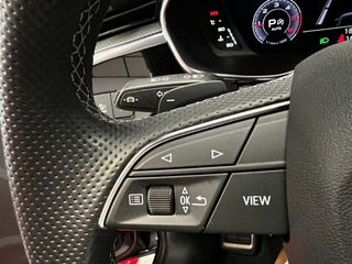 Audi Q3 40 TDI 140kW S tronic Quattro Black Line