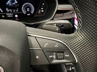Audi Q3 40 TDI 140kW S tronic Quattro Black Line