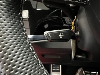 Audi Q3 40 TDI 140kW S tronic Quattro Black Line