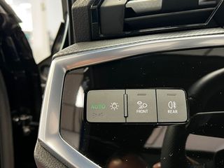 Audi Q3 40 TDI 140kW S tronic Quattro Black Line